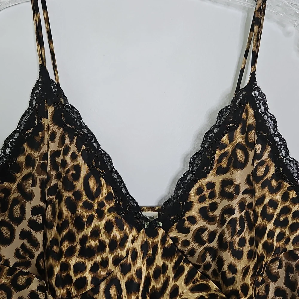 California Miss euc leopard